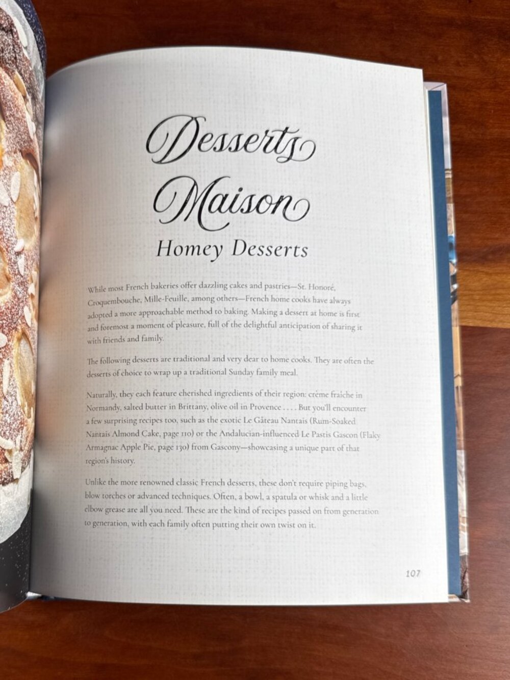 Rustic French Cooking Made Easy - Picture 7 of 8